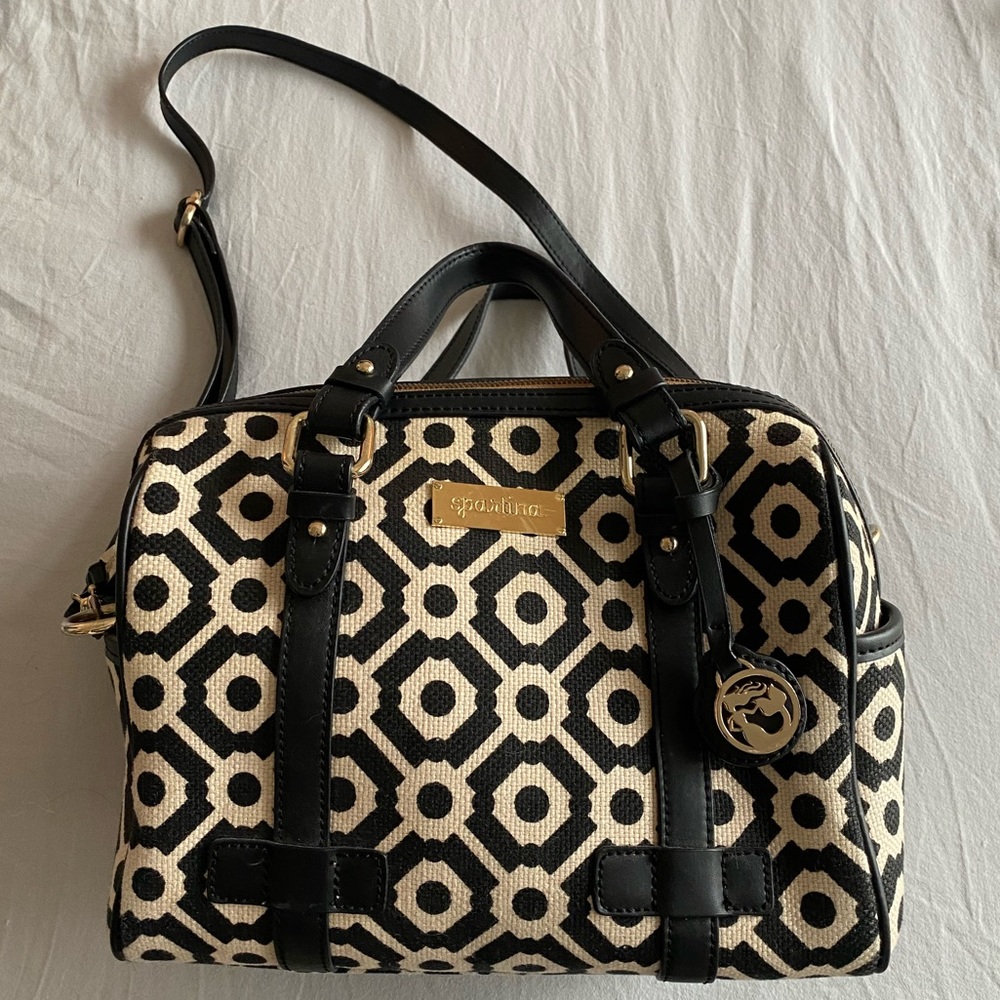 Spartina 449 Tote bag